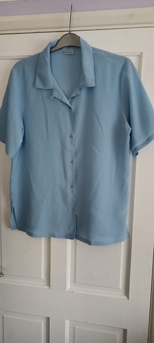 Vgc ladies blue summer - blue,