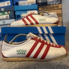 Size UK 9 Adidas Japan
