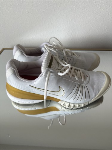 Nike roger federer 2007 us - nike,