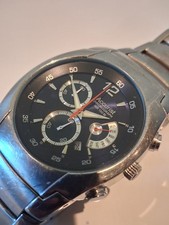 Accurist Chronograph WR100m