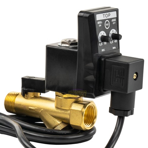 Compressor automatic - compressor,