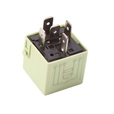 Multifunctional Relay for Mini