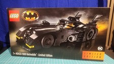 Lego 40433 DC Comics Super