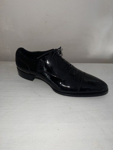 Dsquared2 black patent - dsquared2,