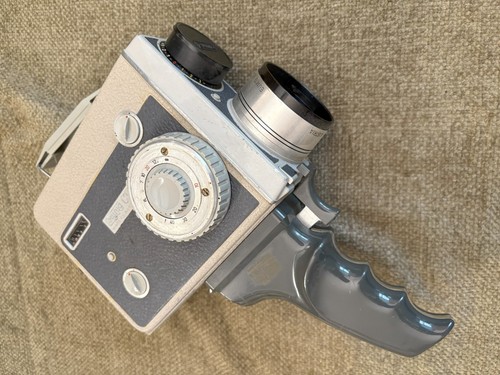 Eumig c5 8mm - 📽️, cine