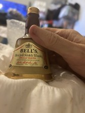 Wade Whiskey Miniature Bell -