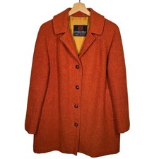 Invertere Harris Tweed Womens