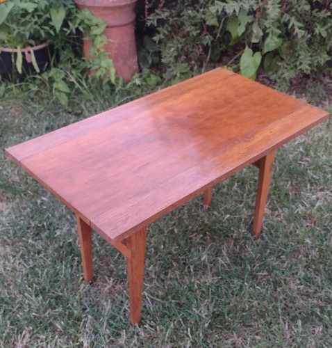 Vintage mid century small - vintage,