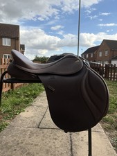 Fairfax GP Adjustable Brown