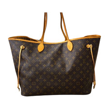 Louis Vuitton Neverfull GM