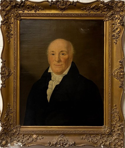 19th century portrait a - century, of