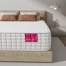 King Size Mattress 5FT, Medium