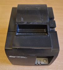 Star TSP100 futurePRNT Thermal