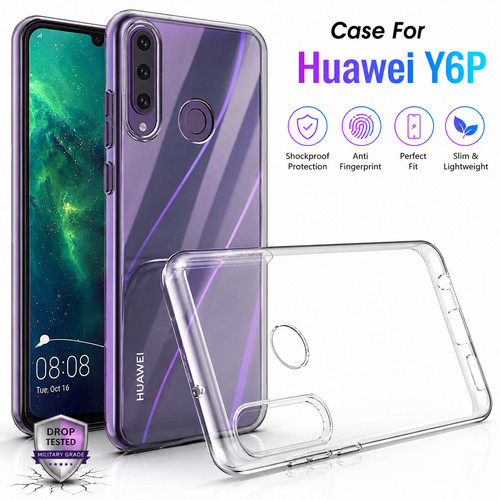 For huawei y6p - for,