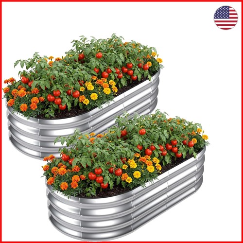 Bottomless raised garden bed - bottomless,