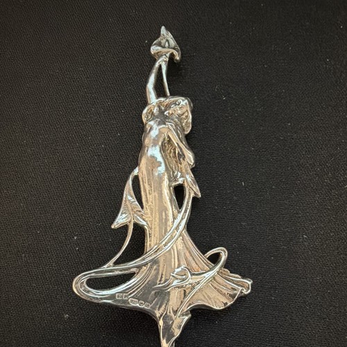 Sterling silver 925 - 925, art