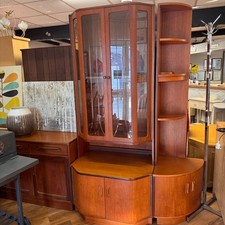 G Plan "Unusual Find" Teak