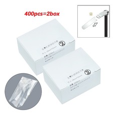 400pcs Disposable Dental