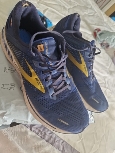 Brooks adrenaline gts men - gts, men's