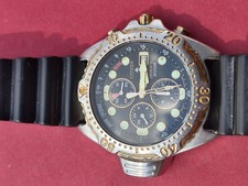 Vintage CITIZEN Promaster
