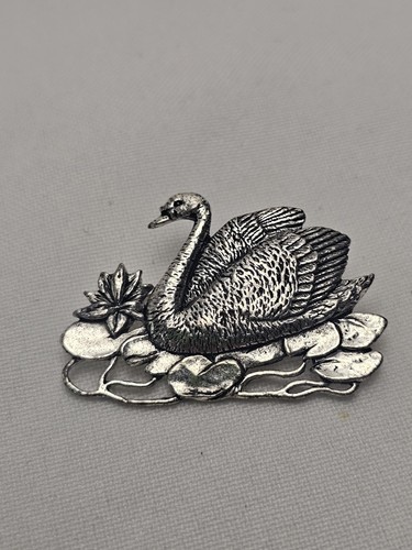 Vintage masj pewter silver - masj,