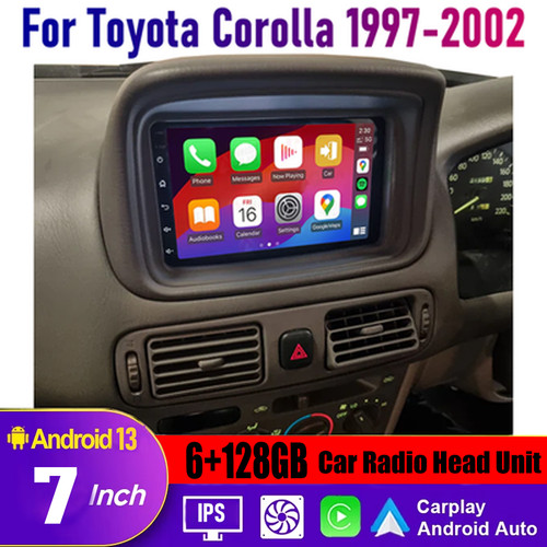 Wireless carplay androidauto - wireless,