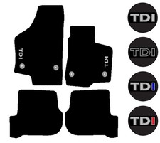 Fits Seat Leon Mk2 2005-2012