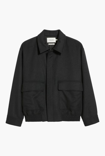 Frame virgin wool cashmere - frame,