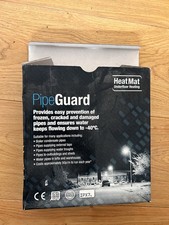 Meter trace heating - trace,