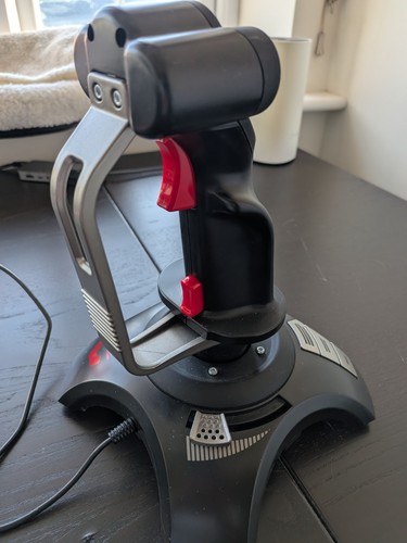 Phantom hawk flight stick - phantom,