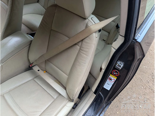 Bmw series front - front, belt