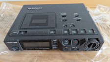 Tascam portable dat - da-p1,
