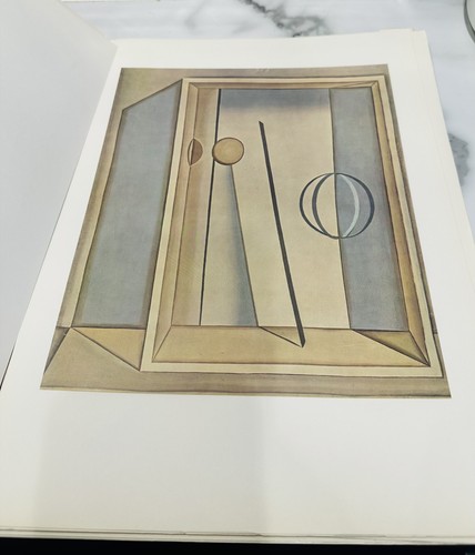 Giorgio morandi olivetti - giorgio,