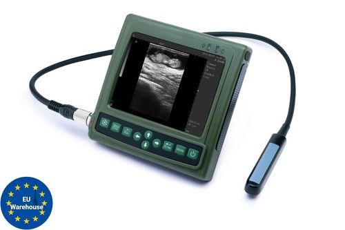 Vet new ultrasound - vet, 1