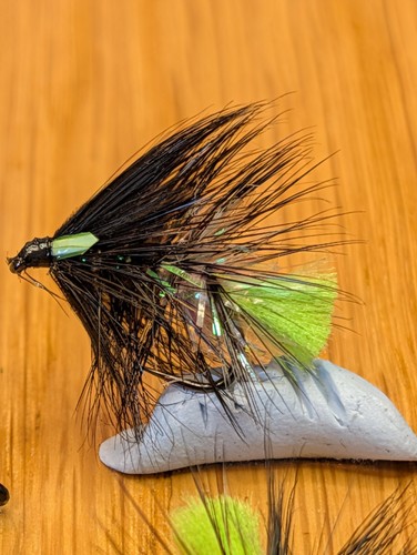 Fly fishing trout flies - fishing,trout, flies(