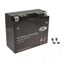 JMT Battery YT12B-BS GEL L