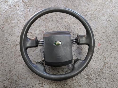 Land rover freelander 2007 - land,