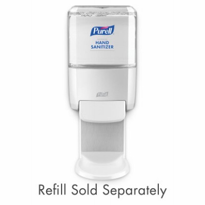 Es4 push style hand sanitizer - push-style,