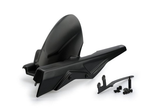 Puig hugger matt - puig, black
