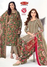 Synthetic Readymade Pakistan