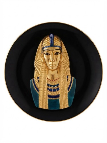 Vintage osiris porcelain - vintage,