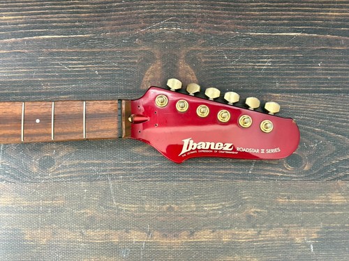 1983 ibanez roadstar ii - 1983-85,
