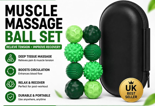 Magnetic sensory relief - magnetic,
