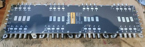 Televes novoswitch quad - televes, novoswitch quad