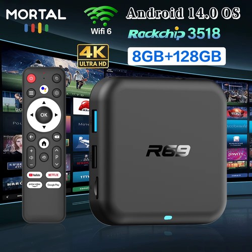 R69 pro smart - pro,