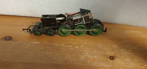 Hornby tri ang - hornby, b12