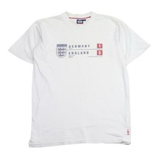 Admiral Vintage T-Shirt Mens