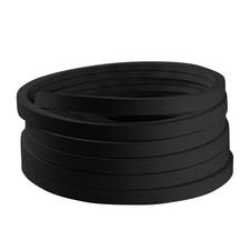 Silicone LED Strip Channel