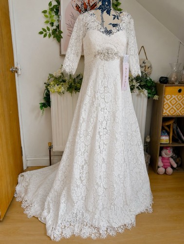 New millie may bridal - new, mm002