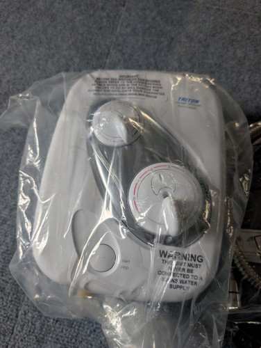 Triton retail ips thermostatic - triton,